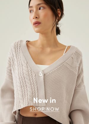 Jacquard Buttons Knitwear Cardigan  Cardigans for women, Sweaters for women,  Stylish sweaters
