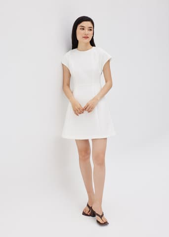 White dresses 2025 on line