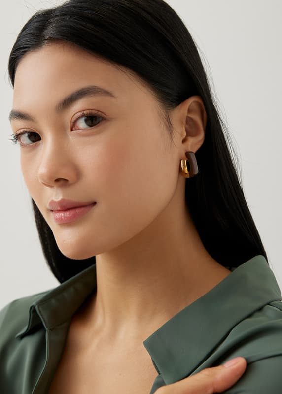 lv earrings hoops Cheap Sell - OFF 60%
