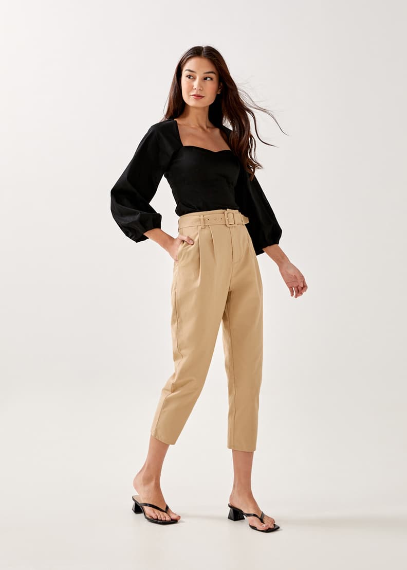 Buy Mylie Tailored Pants @ Love, Bonito, Shop Women's Fashion Online