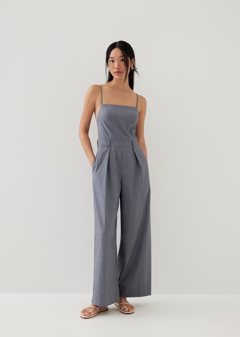 Boundless Infinity Jumpsuit in Swirl on 'Em - One Size Fits Most