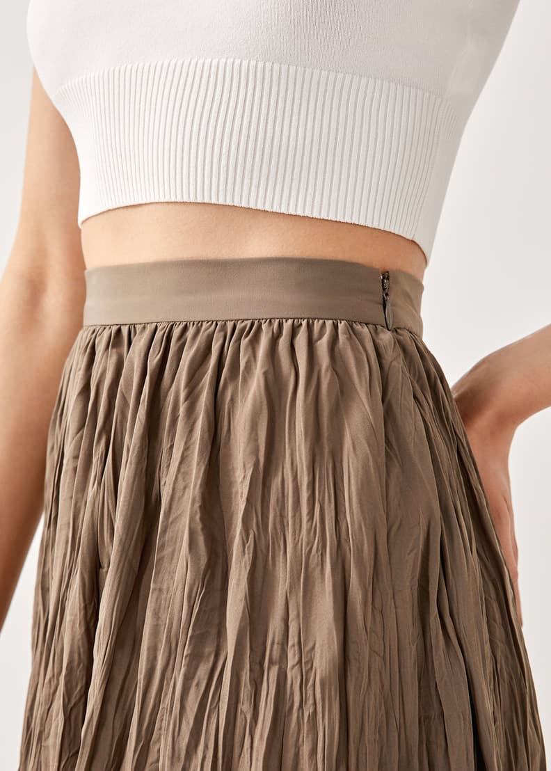 Buy Maila Belted Mini Skirt @ Love, Bonito, Shop Women's Fashion Online