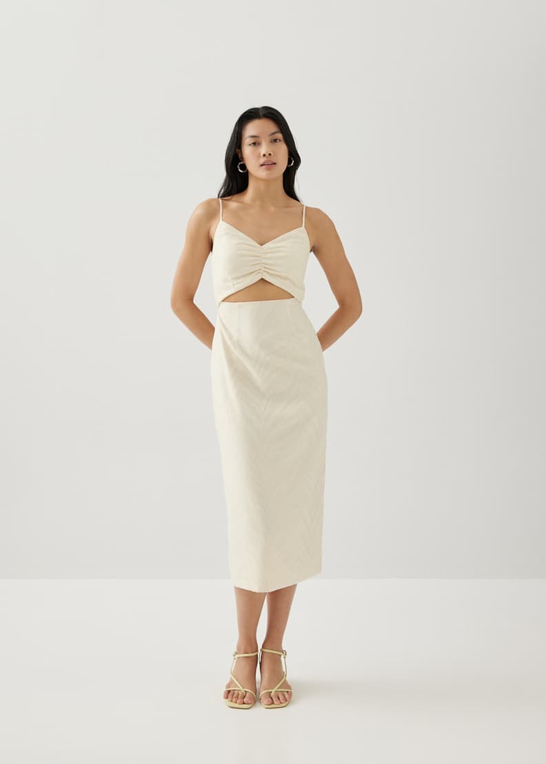 Buy Polina Column Slip Dress @ Love, Bonito, Shop Women's Fashion Online