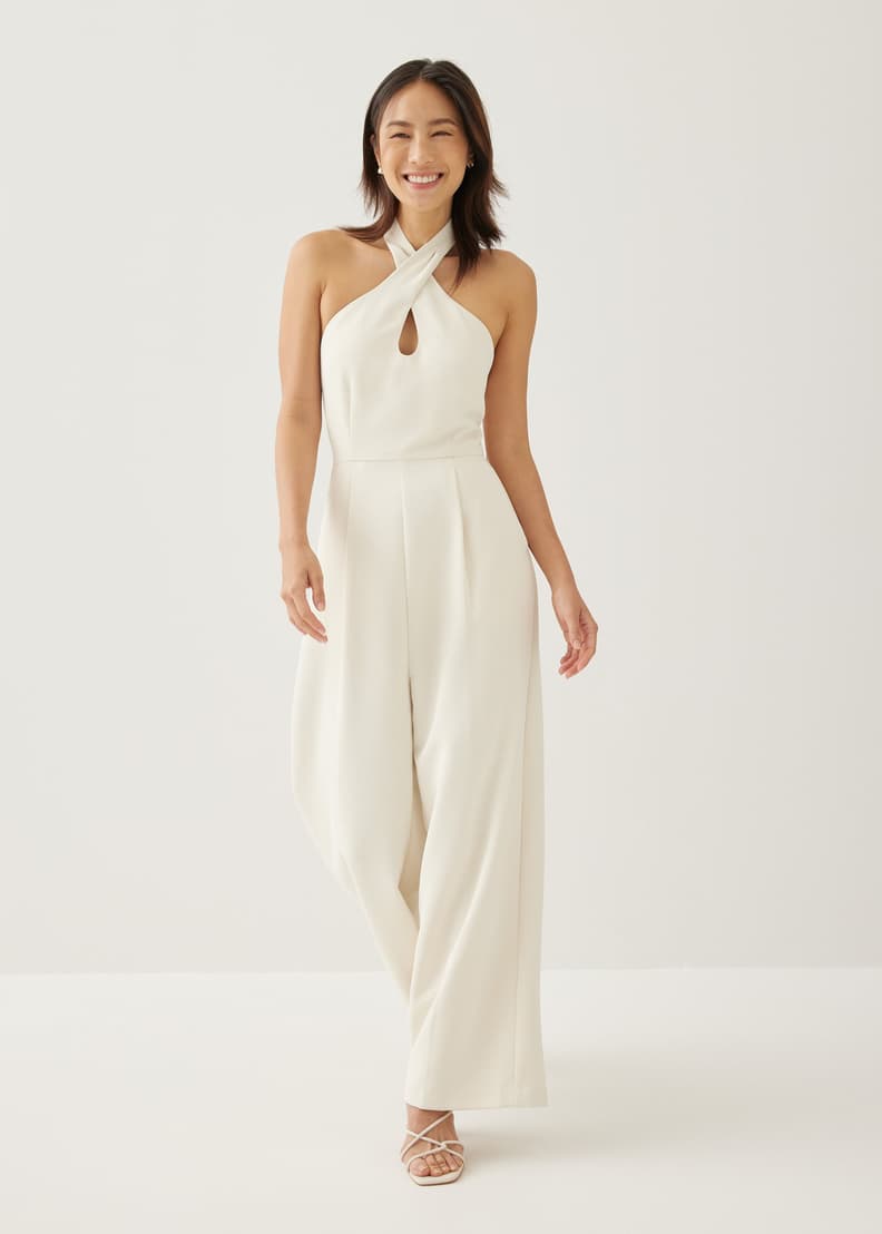 Love bonito sales jumpsuit