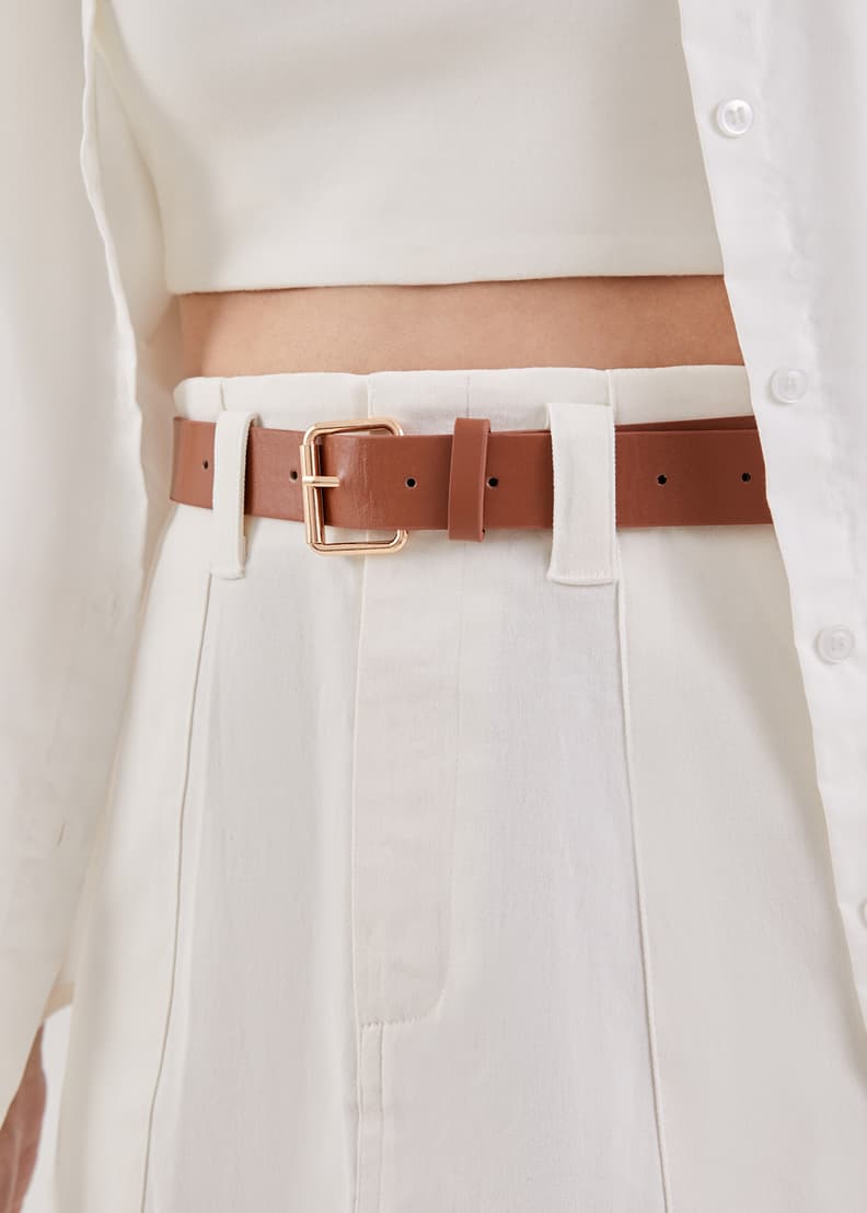 Buy Maila Belted Mini Skirt @ Love, Bonito, Shop Women's Fashion Online