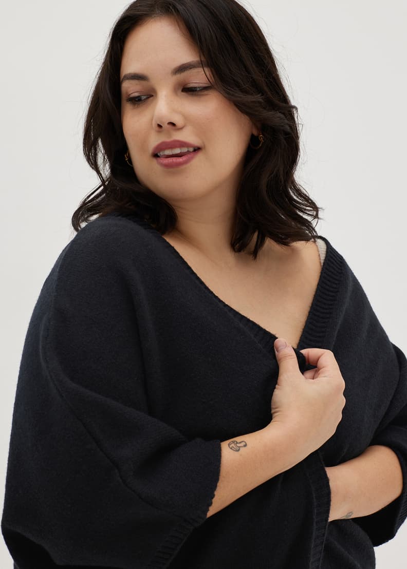 Bayleigh Long Cardigan curated on LTK